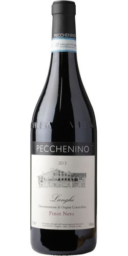 Pecchenino Pecchenino Pinot Noir 2014