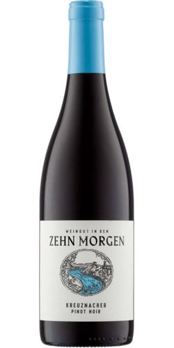 Weingut in den Zehn Morgen, Kreuznacher Pinot Noir 2020