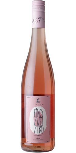 Leitz, Eins Zwei Zero, Rosé Alcohol Free