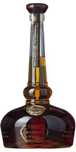 Kentucky Bourbon Destillers, Willett Pot Still