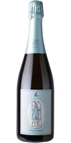 Leitz, Eins Zwei Zero, Sparkling Riesling Alcohol Free