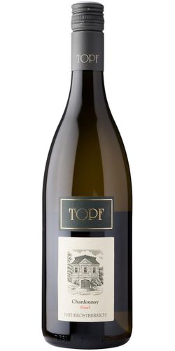 Johann Topf, Chardonnay Hasel 2021