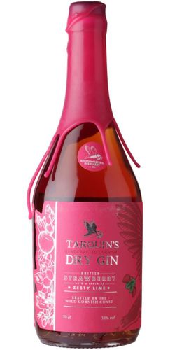 Tarquin's Strawberry Gin