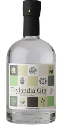 Thylandia, Gin