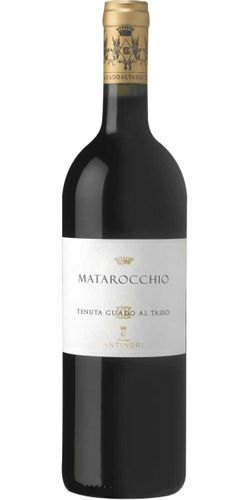 Antinori, Guado Al Tasso, Matarocchio 2011