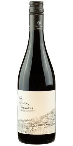 Gayda, Collection Grenache 2021