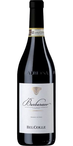 Bel Colle, Barbaresco DOCG 2018