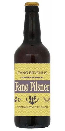 Fanø, Pilsner