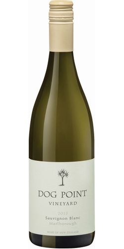 Dog Point, Sauvignon Blanc 2020