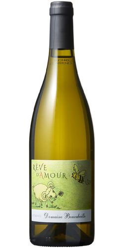 Domaine Boucabeille, Reve d´Amour Blanc 2018