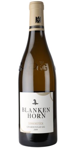 Blankenhorn, Sonnenstück Chardonnay Grosse lage 2020