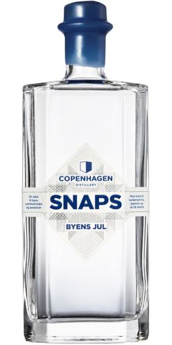 Copenhagen Distillery, Byens Julesnaps