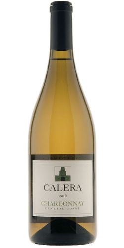 Calera, Central Coast Chardonnay 2020