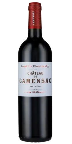 Chateau Camensac 2016