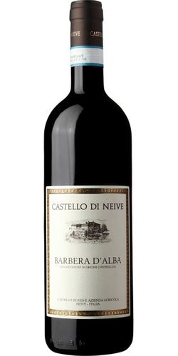 Castello di Neive, Barbera d'Alba 2022