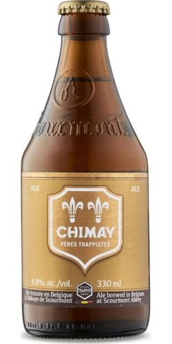 Chimay, Dorée