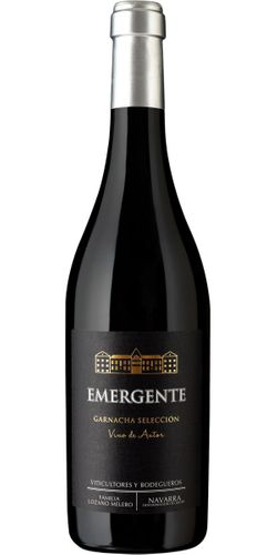 Marques Montecierzo, Emergente Garnacha Selection 2015