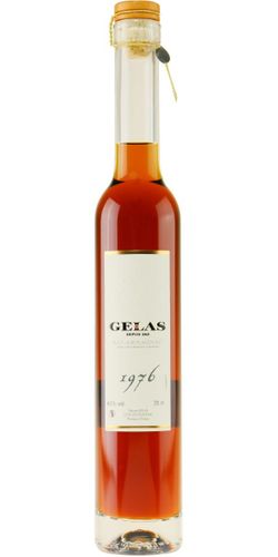 Gelas Armagnac 1976