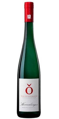 Weingut von Othegraven, Riesling Herrenberg Kabinett 2019