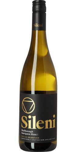 Sileni, Sauvignon Blanc Cellar Selection, Marlborough 2022