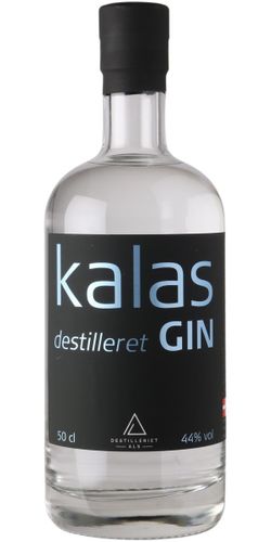 Destilleriet Als Kalas Gin