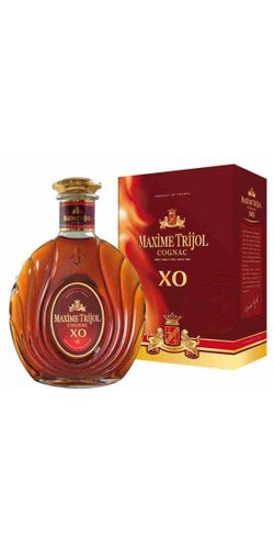 Maxime Trijol Cognac, XO