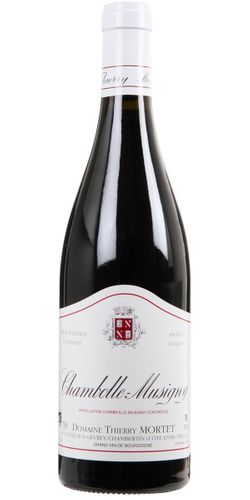 Domaine Thierry Mortet, Chambolle Musigny 2019