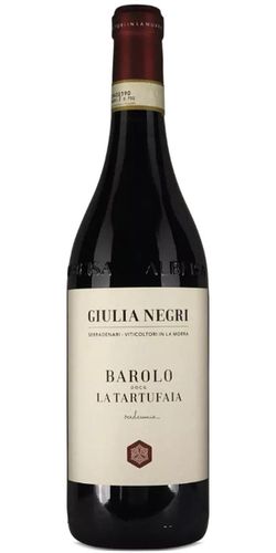 Giulia Negri, Barolo 2019 "La Tartufaia"