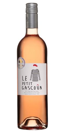 Le Petit Gascoun, Rosé 2023