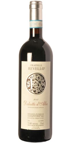 Fratelli Revello, Dolcetto d'Alba 2023