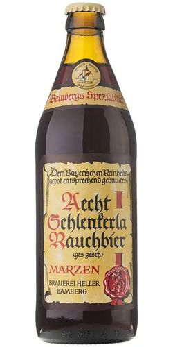 Schlenkerla, Märzen