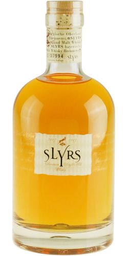 SLYRS Malz Whisky 04