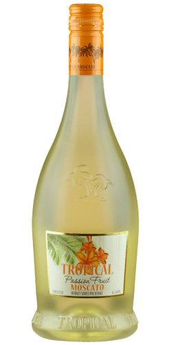 Tropical Moscato, Passionfruit Moscato