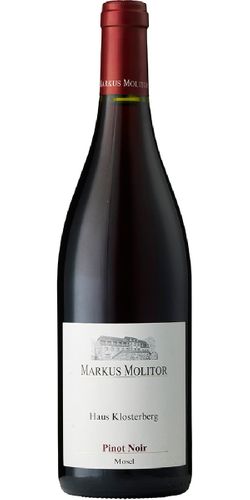 Markus Molitor, Haus Klosterberg Pinot Noir 2019