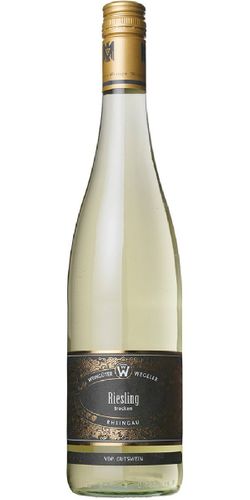 Weingüter Wegeler - Rheingau Riesling Trocken 2018