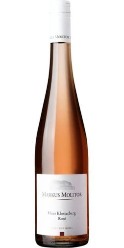 Markus Molitor, Haus Klosterberg Rosé 2023