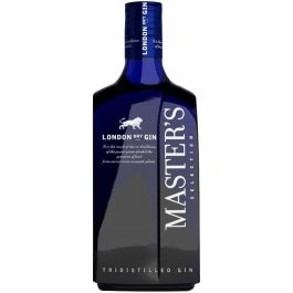 Masteru0027s Selection, London Dry Gin 3 Liter